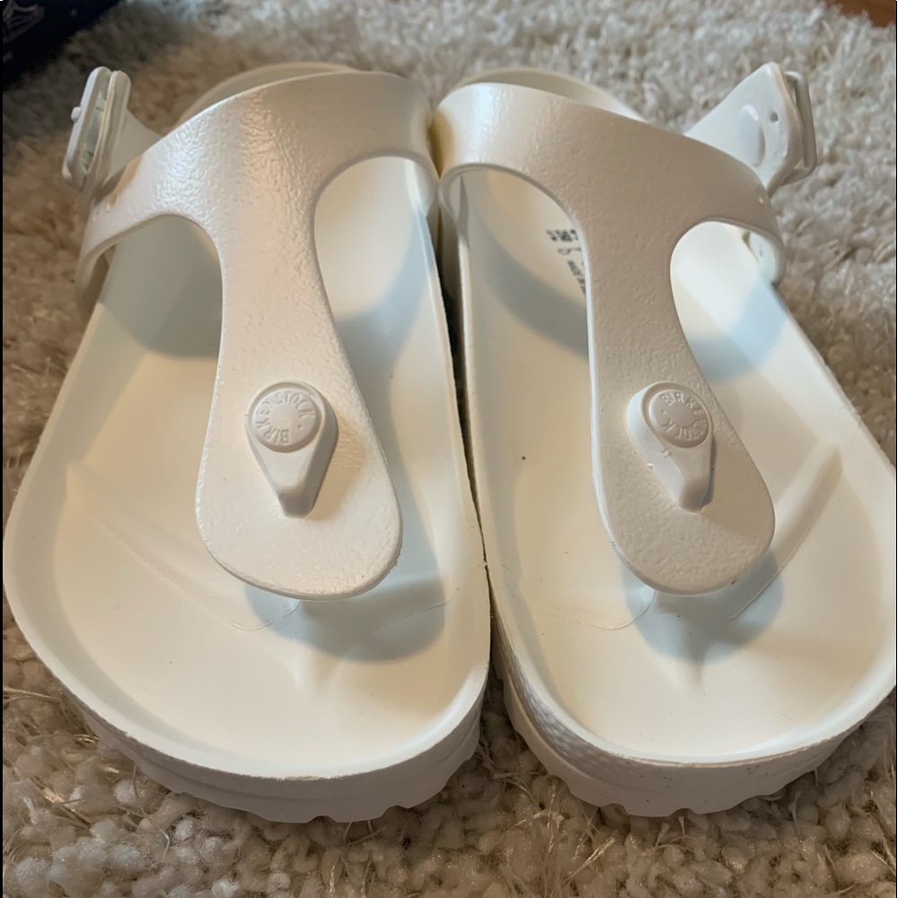 Birkenstock Gizeh EVA
